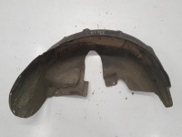 фото thumb №1, Vw passat b7 sedan подкрылок правый задняя