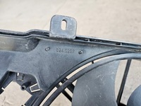 фото thumb №8, Renault scenic i вентилятор радіатора 9020906