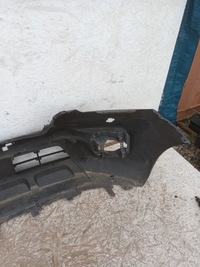 фото thumb №14, Бампер перед передний renault alaskan 2016-