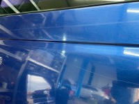 фото thumb №11, Mercedes vaneo w414 двері зсувні ліве 5345 a4147300205