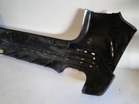 фото thumb №14, Mercedes gla h247 247 бампер задний amg na датчики pts + диффузор