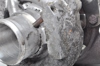 фото thumb №6, Alfa romeo 147 fiat multipla 1.9 jtd 105km турбіна турбонагнітач 46786078