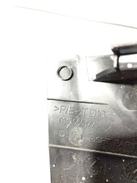 фото thumb №6, Защита боковая панели правая блокировка подушка безопасности partner berlingo iii iv 9816550177