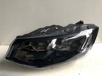 фото thumb №1, Vw caddy v 5 - фара, лампа