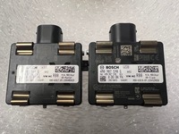 фото thumb №1, Audi a4 a5 8w q5 80a комплект асистент перемикання поперечина руху audi сторона assist