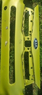 фото thumb №6, Бампер передний перед kia picanto 3 x line