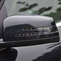 фото thumb №12, Корпус зеркал накладки mercedes w204 w176 w212