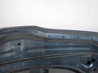 фото thumb №14, Skoda octavia iv 4 19- капот крышка двигателя