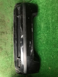 фото thumb №1, Бампер задня задній fiat stilo 3d wwa