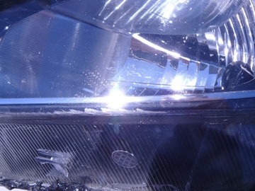 фото thumb №11, Hyundai i20 iii 2020+ лампа передняя левая обычная eu