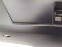 фото thumb №5, Бампер задняя dacia sandero stepway 2012-2016