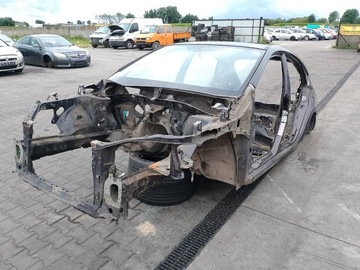 фото thumb №7, Крило лівий зад subaru xv g3u