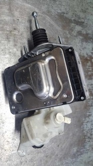 фото thumb №8, Насос abs esp серво усилитель тормозов bmw 7 g70 3450 5a8b102