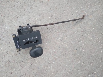 фото thumb №1, Вибірник коробки автомат mercedes w124 3.0 d