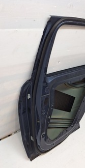 фото thumb №14, Mercedes a klasa w177 a177 177 дверь правое задняя задние a1777321000