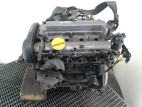 фото thumb №1, Двигатель 1.8 16v z18xe 122 km opel vectra c astra g ii meriva