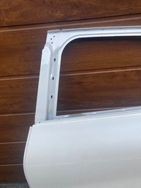 фото thumb №6, Renault captur 2 дверь левая задние orygi