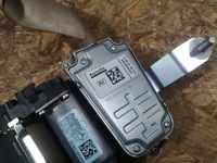 фото thumb №6, Pas безопасности правые пассажира перед переднее mercedes w212