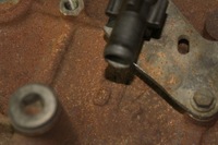 фото thumb №14, Блок двигателя mondeo mk iv 2.0 tdci azba