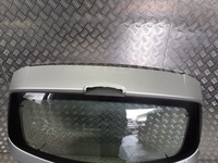 фото thumb №4, Кришка багажника багажника opel corsa d z157 5d