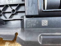 фото thumb №13, Впуск воздуховод жалюзи воздуха bmw 5 g30 g31 7497285