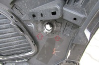 фото thumb №10, Бампер перед переднее mercedes eqa 243 21-