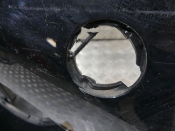 фото thumb №11, Bmw f20 f21 lci рестайлинг м-пакет бампер переднее перед разные