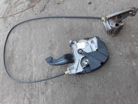 фото thumb №8, Audi q7 4l педаль важіль гальма стояночного ручного 7l0721797j