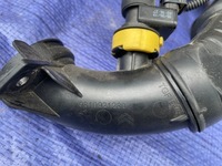 фото thumb №9, Peugeot 308 t9 повітропровід tprzepływomierz корпус фільтра повітря 1.5 bluehdi