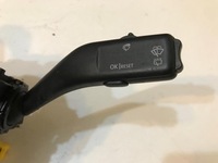 фото thumb №6, Перемикач комбінований підкермові важелі vw touran i 1k0953503h