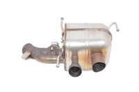 фото thumb №1, Ferrari f12 berlinetta f152 гасник вихлоп правий