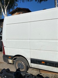 фото thumb №1, Крила задня bok master iii