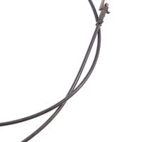 фото thumb №11, Тягa трос замка капот audi a6 c6 оригінал