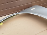 Крыло  левое  перед bmw 5 e60 e61 рестайлинг  2007-2010 354 titansilber Цена, фото thumb