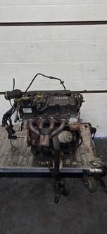 фото thumb №1, Двигун mini one cooper r50 r52 r53 1.6 16v w10 b16