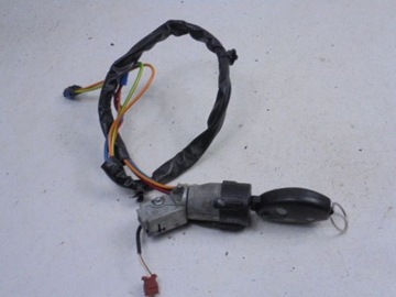 фото thumb №5, Citroen c5 i замок зажигания 9632897680