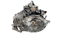 фото thumb №1, Коробка передач коробки передач volvo v50 2.0 d 6m2r7f096eb