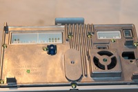 фото thumb №4, Мультимедіа радіо kia ceed 2 ii lift navi gps did 96560-a2110