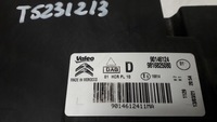 фото thumb №9, Citroen berlingo 18- лампа правая перед 9816825080