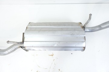 фото thumb №8, Глушник кінцевий suzuki alto vi ff 1.1 283-455 bosal