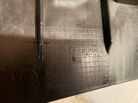 фото thumb №9, Audi a3 8p0 lift 09- плита pod бампер 8p0807233