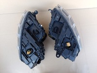 фото thumb №10, Skoda octavia iii lift лампа ліва перед передня фара bi ксенон