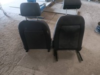 фото thumb №7, Сидіння перед audi a4 b6 b7