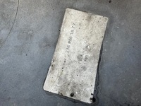 фото thumb №16, Бампер перед mercedes cl w216 216 amg 63 6.3 рестайлінг рестайлінг оригінал