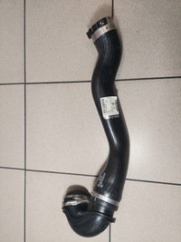 фото thumb №1, 13220160 95524189 труба turbo nowa oryg оригинальный номер insignia-a a20nht " xl2 ", "xm2