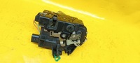 фото thumb №7, Замок двері лівий задня audi a6 c5 97-01r 6контакти