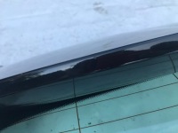 фото thumb №9, Mercedes w176 a-klasa крышка багажника зад задняя