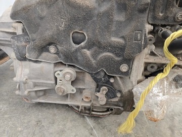 фото thumb №9, Subaru crosstrek 17-22 коробка передач коробки передач автомат 2.0 usa tr580gdjba