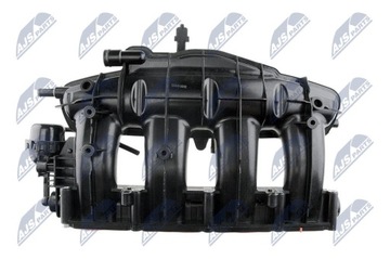 фото thumb №14, Колектор всмоктуючий do vw scirocco iii 2.0 tsi