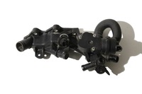 фото thumb №1, Корпус термостата renault captur 0.9 tce